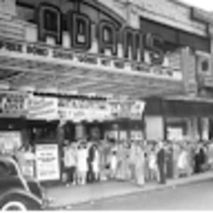 Meet your Posher, Ernst